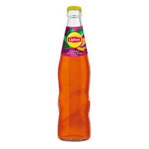 LIPTON TE MANGO MARACUYA RETORNABLE 35 CL
  24 UDS