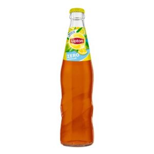 LIPTON ZERO 35 CL RETORNABLE 24 UDS