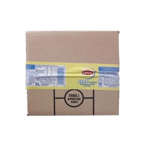 LIPTON LIMON BIB 5 LITROS