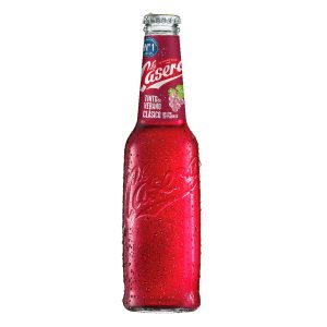 TINTO DE VERANO GASEOSA LA CASERA 27,50
  N.R. 24 UDS