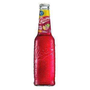 TINTO DE VERANO LIMON LA CASERA 27,5 CL
  N.R. 24 UDS
