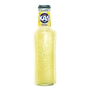 KAS LIMON 20 CL RETORNABLE 24 UDS