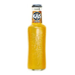 KAS NARANJA 20 CL RETORNABLE 24 UDS