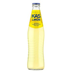 KAS LIMON 35 CL RETORNABLE 24 UDS