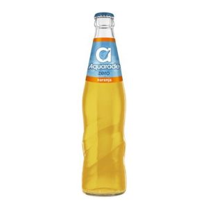 AQUARADE NARANJA 25 CL N.R. 24 UDS