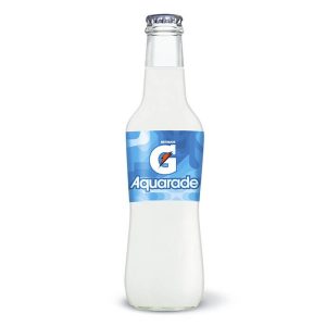AQUARADE LIMON 25 CL N.R. 24 UDS