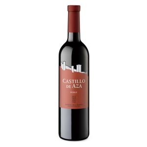 CASTILLO DE AZA ROBLE RIBERA
  75 CL 6 UDS