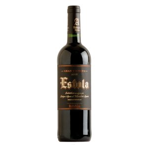 ESTOLA GRAN RESERVA 75 CL 6
  UDS