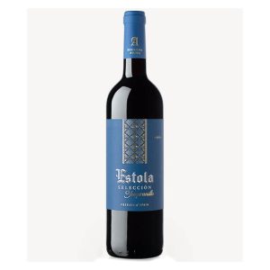 ESTOLA SELECCION 75 CL 6 UDS