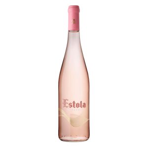 ESTOLA ROSADO TEMPRANILLO 100%
  75 CL 6 UDS