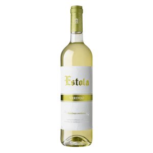 ESTOLA VERDEJO 100% 75 CL 6
  UDS