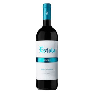 ESTOLA ROBLE 75 CL 6 UDS