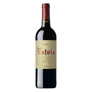 ESTOLA RESERVA 75 CL 6 UDS