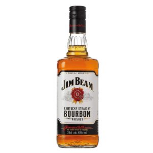 BOURBON JIM BEAM 70 CL