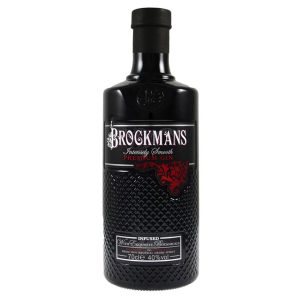 GINEBRA BROCKMAN´S 70 CL