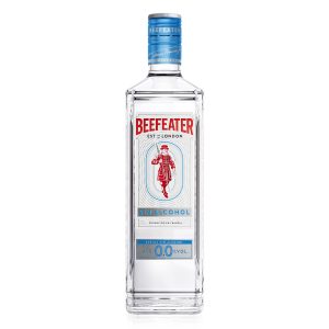GINEBRA BEEFEATER 0.0% 70 CL