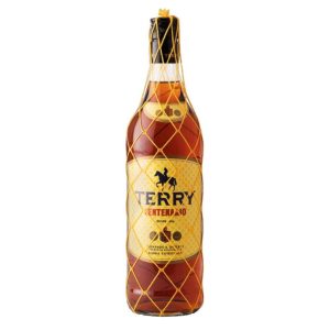 BRANDY TERRY CENTENARIO 1 LITRO