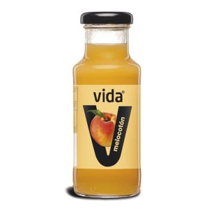VIDA MELOCOTON 200
  ML  24 UDS