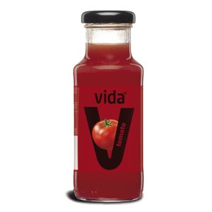 VIDA TOMATE 200 ML 24 UDS