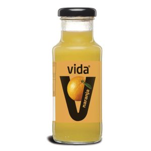 VIDA NARANJA 200 ML
  24 UDS