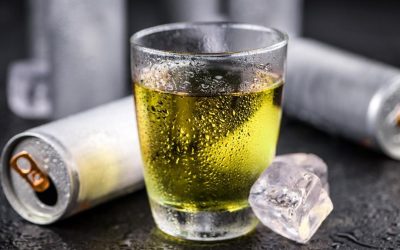 El protagonismo de las bebidas energéticas y saludables en el mercado actual