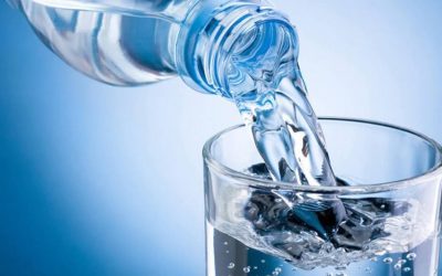 Tendencias en el consumo de aguas embotelladas en 2025: salud y sostenibilidad
